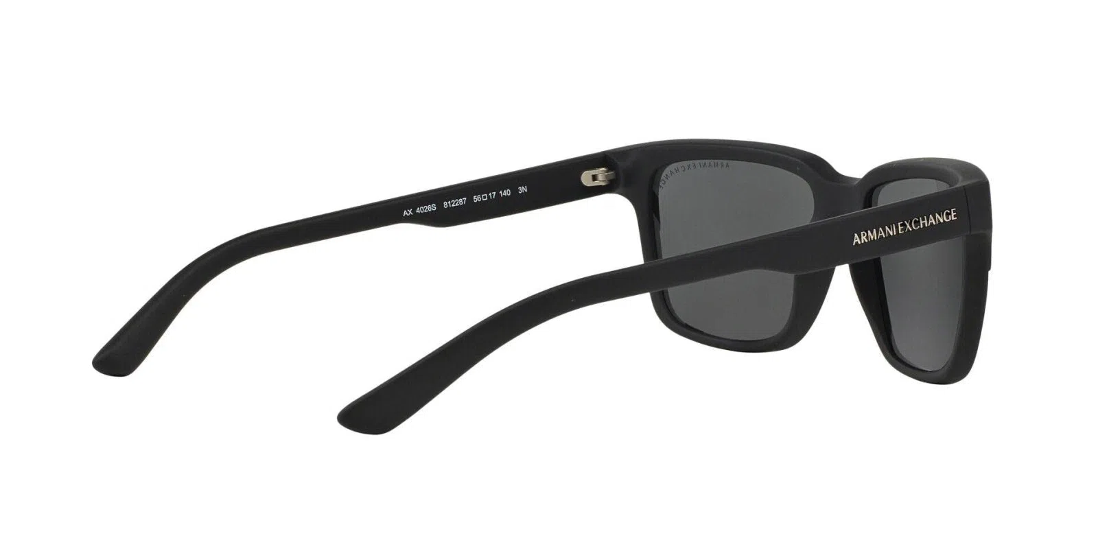 Armani Exchange 4026S Sunglasses - view 29